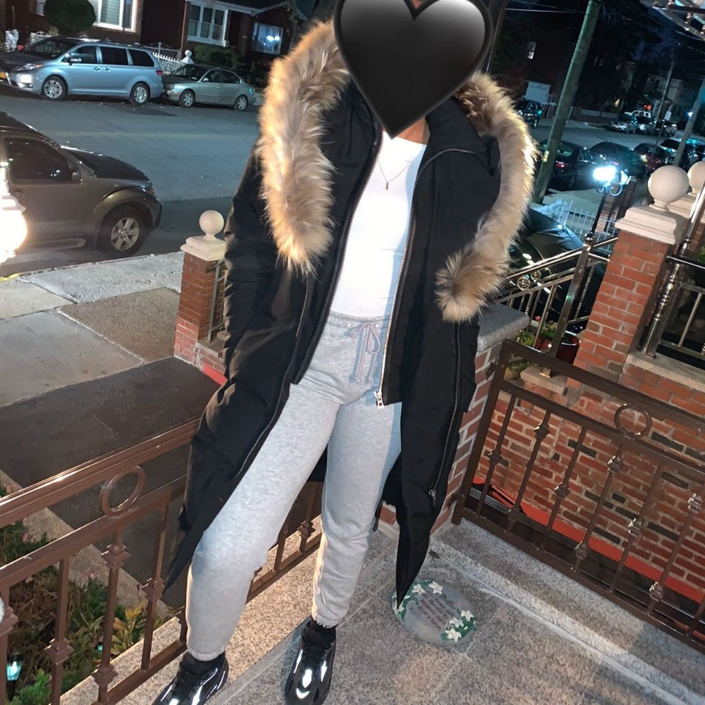 Rudsak jasmine coat